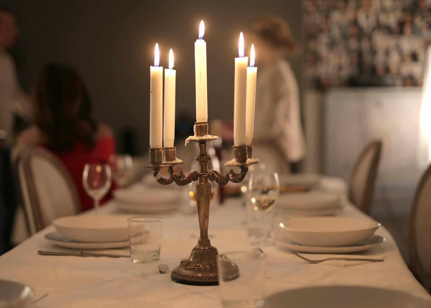 Notre rituel